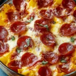 Jerk Meatballs in Coconut Curry Sauce: A Caribbean Twist You’ll Love