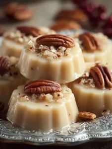 Vanilla Pecan Pralines – Southern Soda‑Pop Sweetness, Reimagined