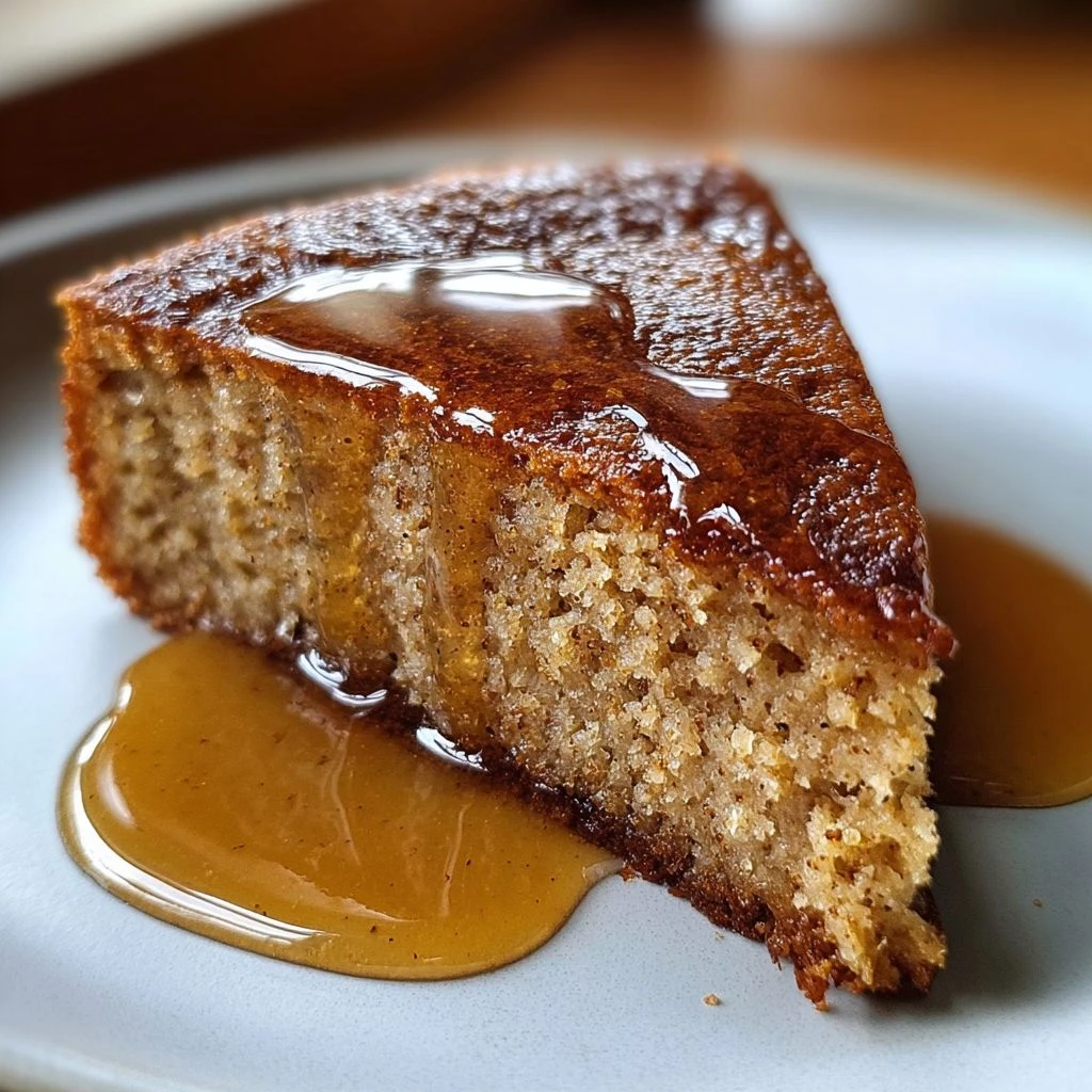 Vegan Gluten Free Thanksgiving Dessert That Deceives Deliciously