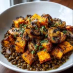 Vegan Thanksgiving Dessert: 1 Irresistible Pumpkin Spice Bliss