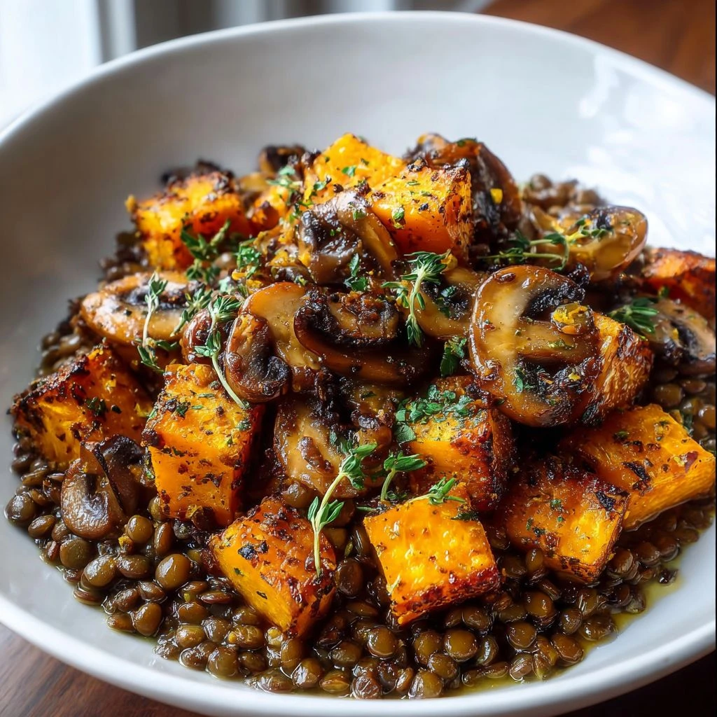 5-Star Vegan Thanksgiving Recipes That Wow Meat Lovers