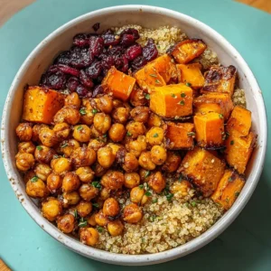 Vegan Thanksgiving Dish That Converts Meat-Lovers in 1 Hour