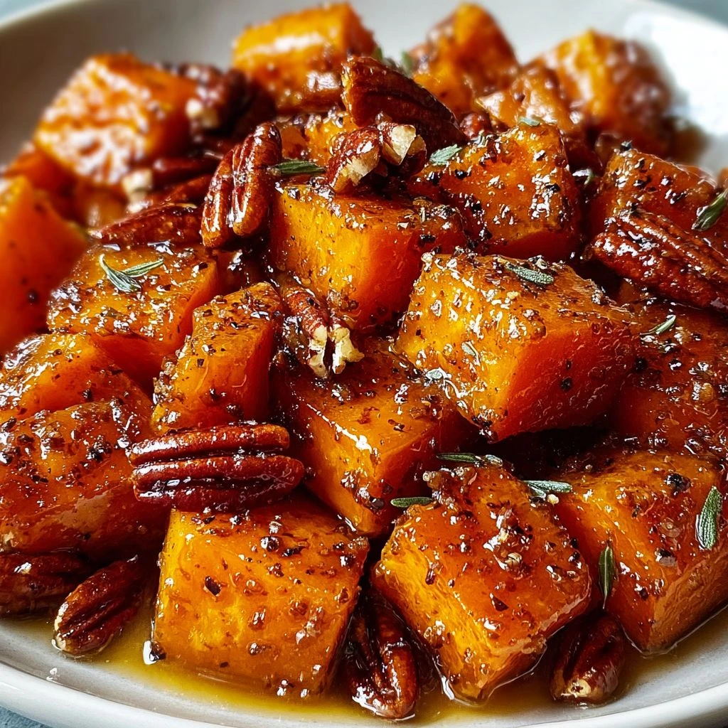 5 Irresistible Vegan Thanksgiving Sides That Wow Guests