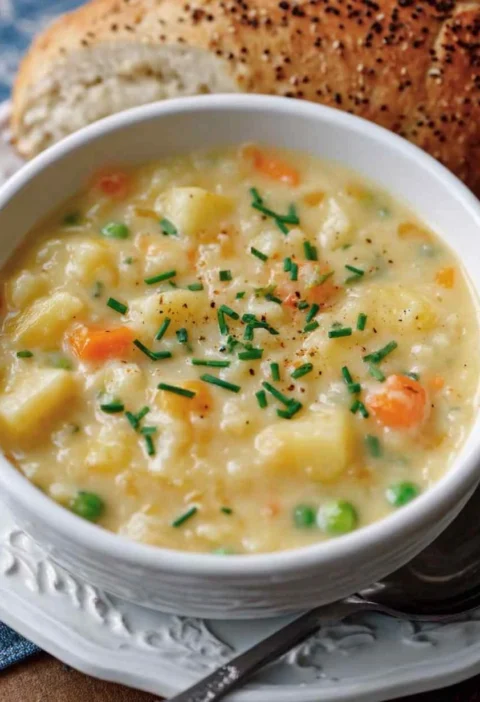 8 Irresistible Soup & Sandwich Breads That Make Every Bowl Better Irresistible Soup Sandwich Breads That Make Every