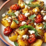 Sticky Beef Noodles Recipe