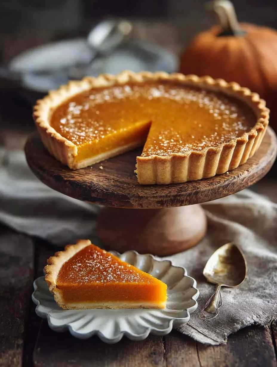 best tips for perfect pumpkin pie