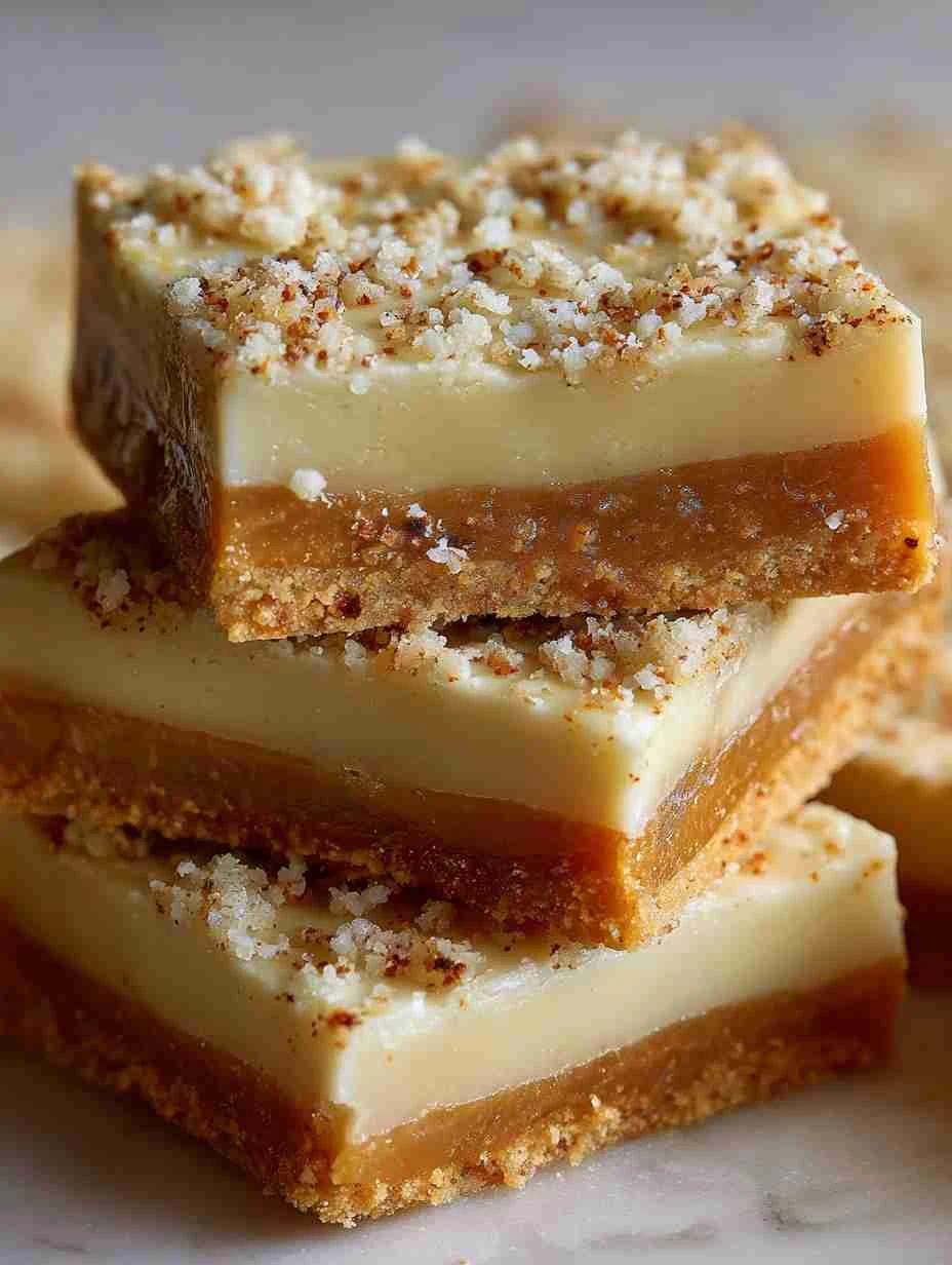 Best Salted White Chocolate Toffee Recipe Homemade Salted White Chocolate Toffee Where To Buy Salted White Chocolate Toffe...