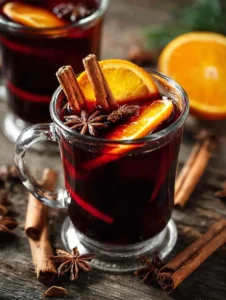 advanced tips for perfect mulled wine