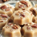 Cranberry Pistachio Shortbread Cookies: Festive Flavor Bliss