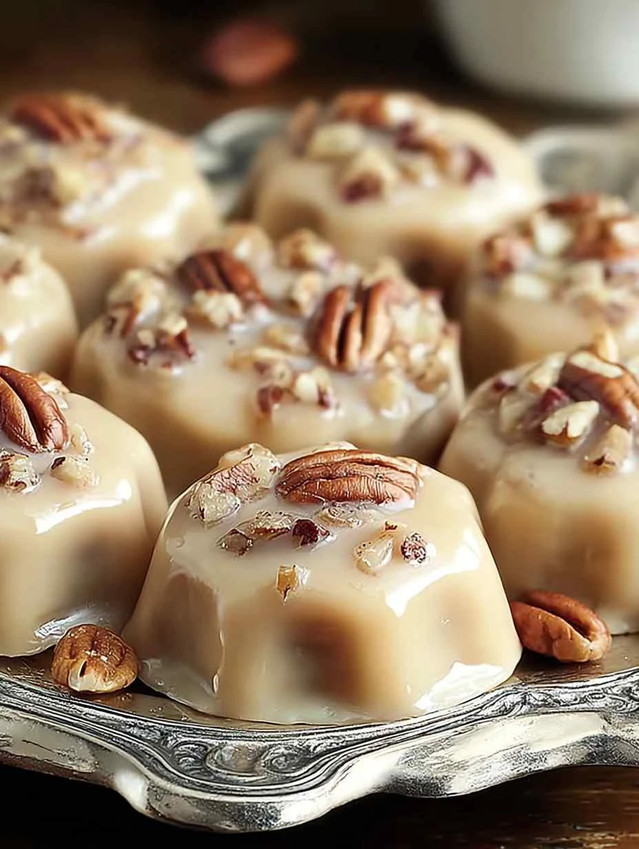 Best Vanilla Pecan Pralines Online Buy Melt In Mouth Pecan Pralines Top Rated Vanilla Pecan Pralines Gourmet Vanilla Pecan...