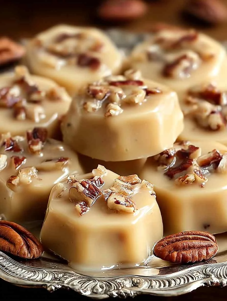 Best Vanilla Pecan Pralines Online Buy Melt In Mouth Pecan Pralines Top Rated Vanilla Pecan Pralines Gourmet Vanilla Pecan...
