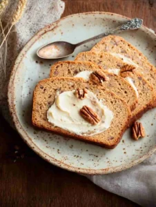 Brunch with Classic Hummingbird Bread Machine Recipe