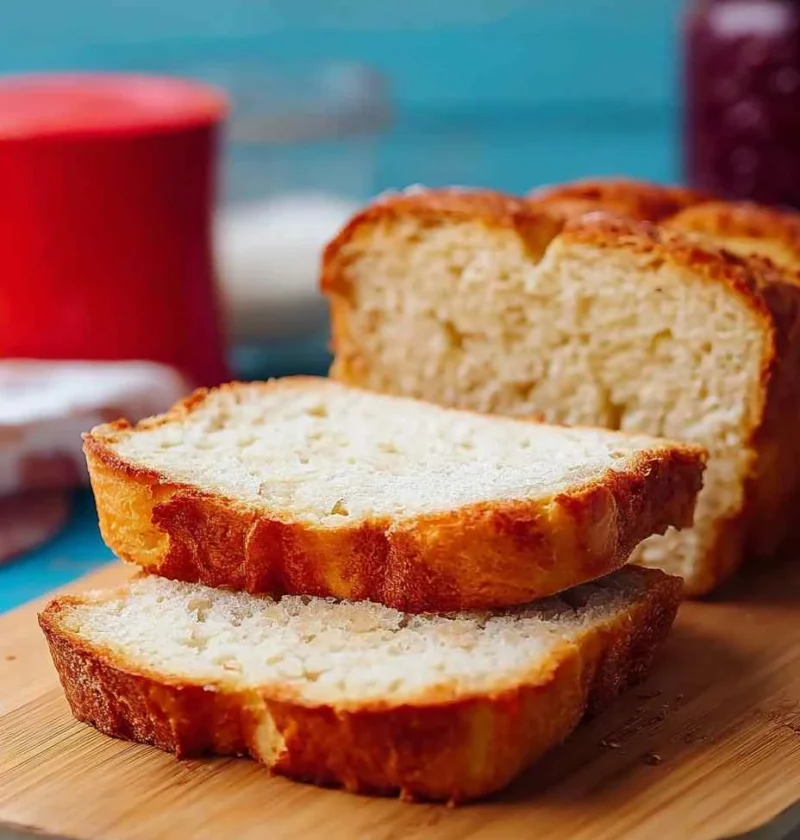 Christmas Breakfast Spiced Eggnog & Pear Bread Machine Recipe Christmas Breakfast Spiced Eggnog Pear Bread Machine
