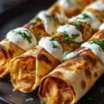 Irresistible Almond Crescent Cookies for Sweet Cravings