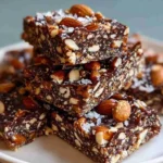 Healthy Baked Chicken Tenders