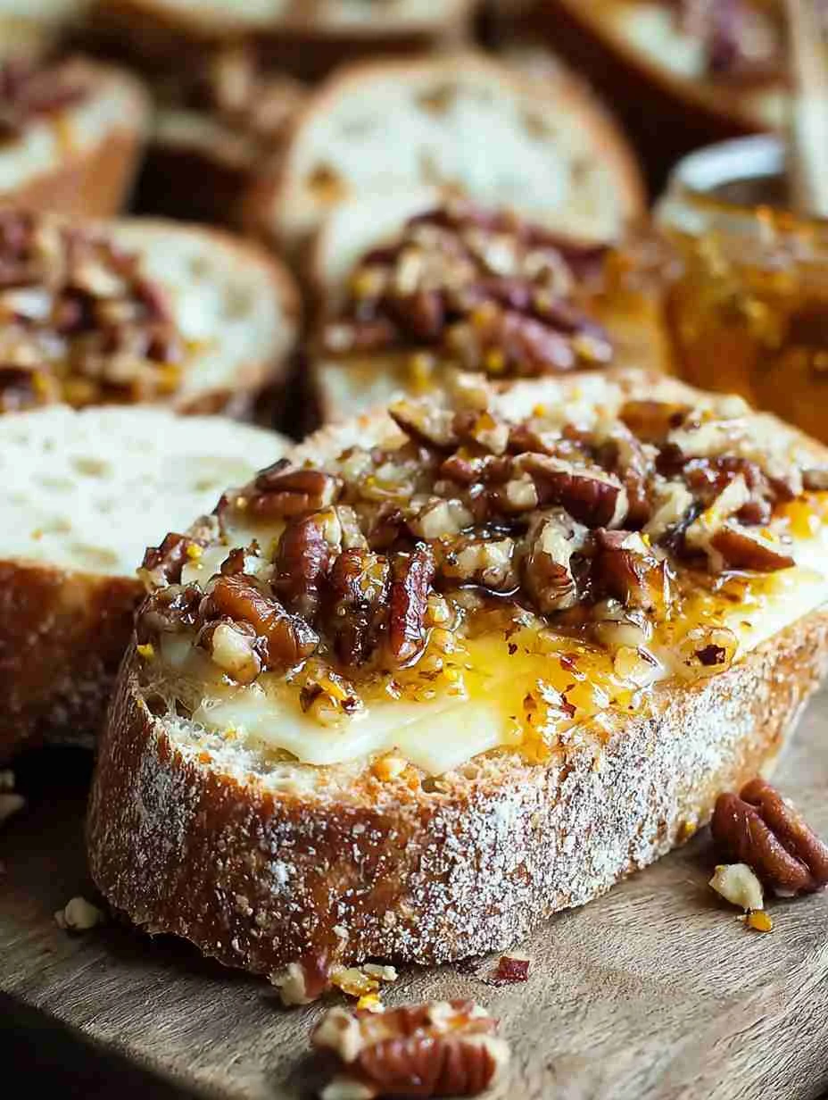 Delightful Pecan Butter Board Recipes No-cook Pecan Butter Appetizer Ideas How To Make A Pecan Butter Board Easy Pecan But...