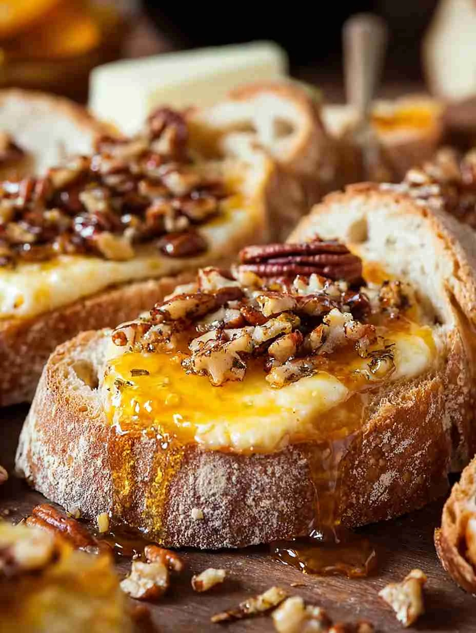 Delightful Pecan Butter Board Recipes No-cook Pecan Butter Appetizer Ideas How To Make A Pecan Butter Board Easy Pecan But...