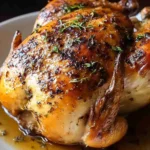 Amaretti Thumbprints: Chewy Almond Gems for Festive Joy