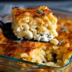 EASY SLOW COOKER CHICKEN AND STUFFING Made Simple!