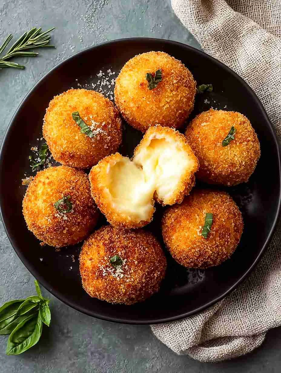 Easy Cheese Croquettes Recipe Best Cheese For Croquettes Homemade Cheese Croquettes Gluten-free Cheese Croquettes Crispy C...