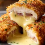 Vegan Butternut Squash Apple Soup with Crunchy Sourdough Croutons