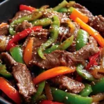 Peppermint Hot Chocolate