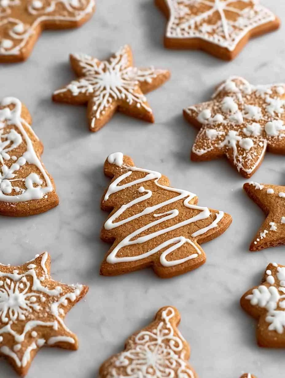 simple christmas cookies recipes for beginners