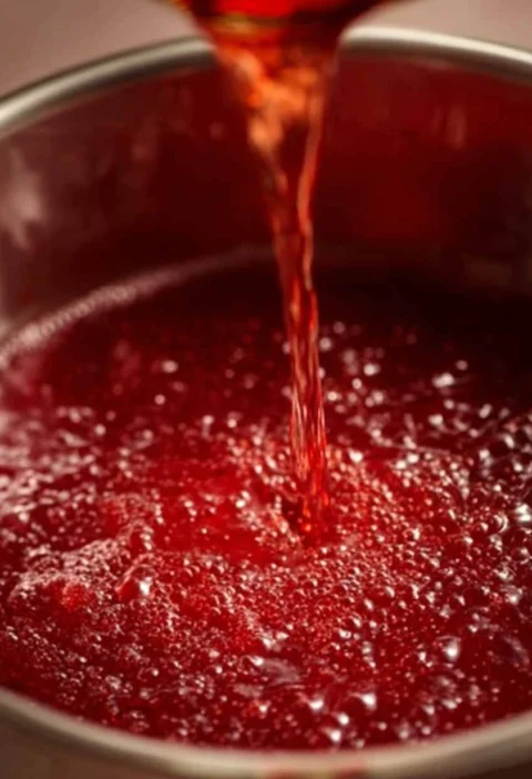 Easy Cinnamon Rock Candy Recipe Homemade Cinnamon Candy 30 Minutes Quick Cinnamon Hard Candy Best Cinnamon Rock Candy DIY ...