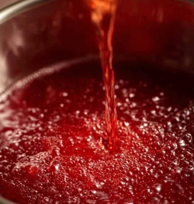 Easy Cinnamon Rock Candy Recipe Homemade Cinnamon Candy 30 Minutes Quick Cinnamon Hard Candy Best Cinnamon Rock Candy DIY ...