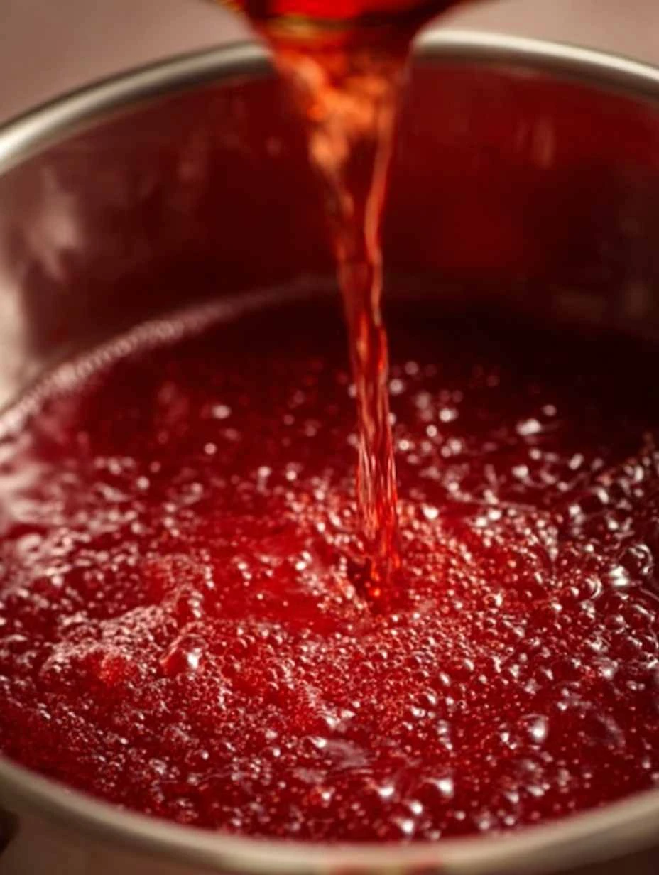 30 Min Best Homemade Cinnamon Rock Candy