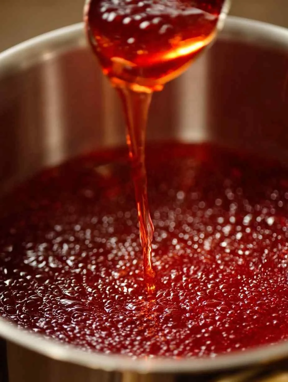 Easy Cinnamon Rock Candy Recipe Homemade Cinnamon Candy 30 Minutes Quick Cinnamon Hard Candy Best Cinnamon Rock Candy DIY ...