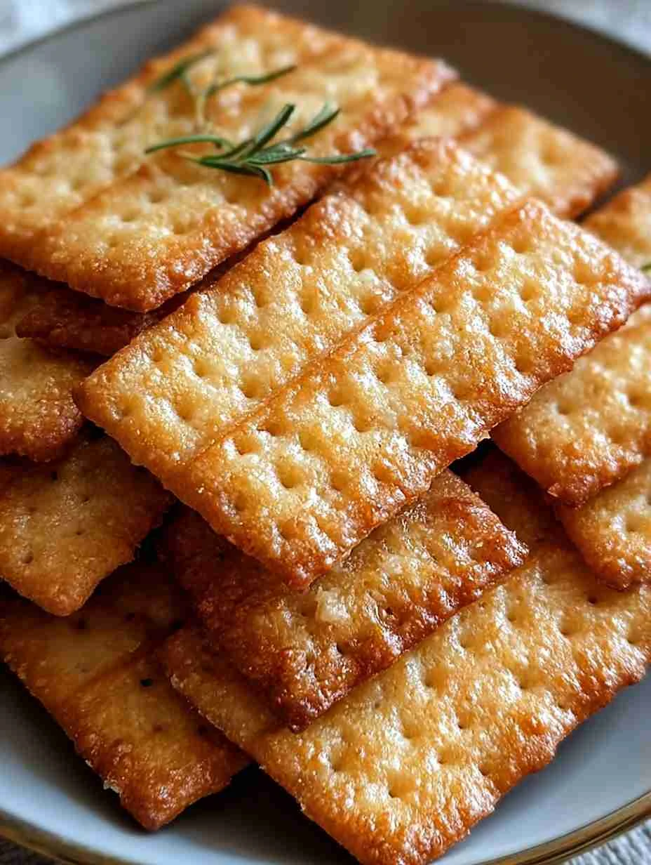 Irresistible Homemade Cheese Crackers Recipe To Savor Together Irresistible Homemade Cheese Crackers Recipe To Savor Together