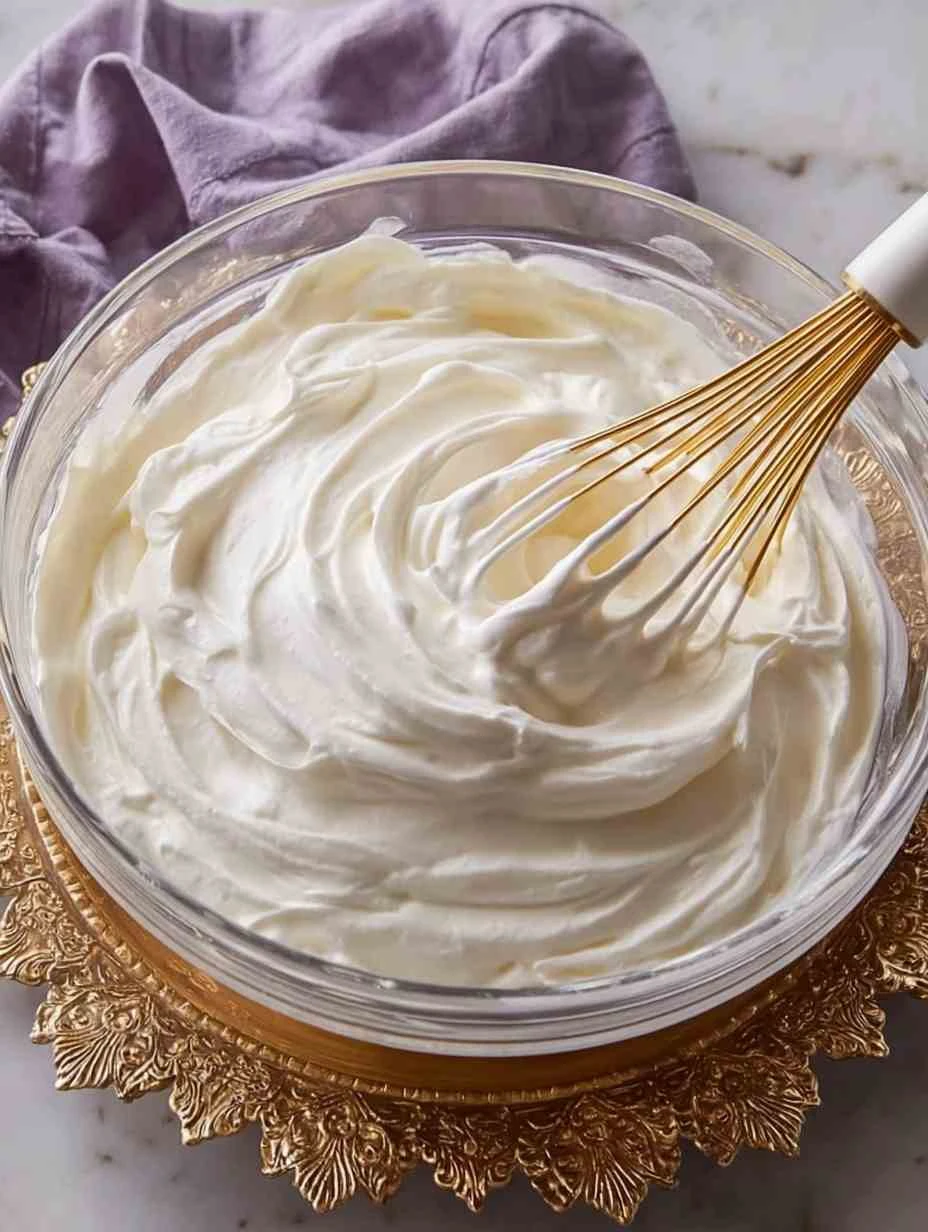 Easy Homemade Light Cream Recipe Make Light Cream From Milk At Home DIY Light Cream With Milk And Butter How To Make Light...