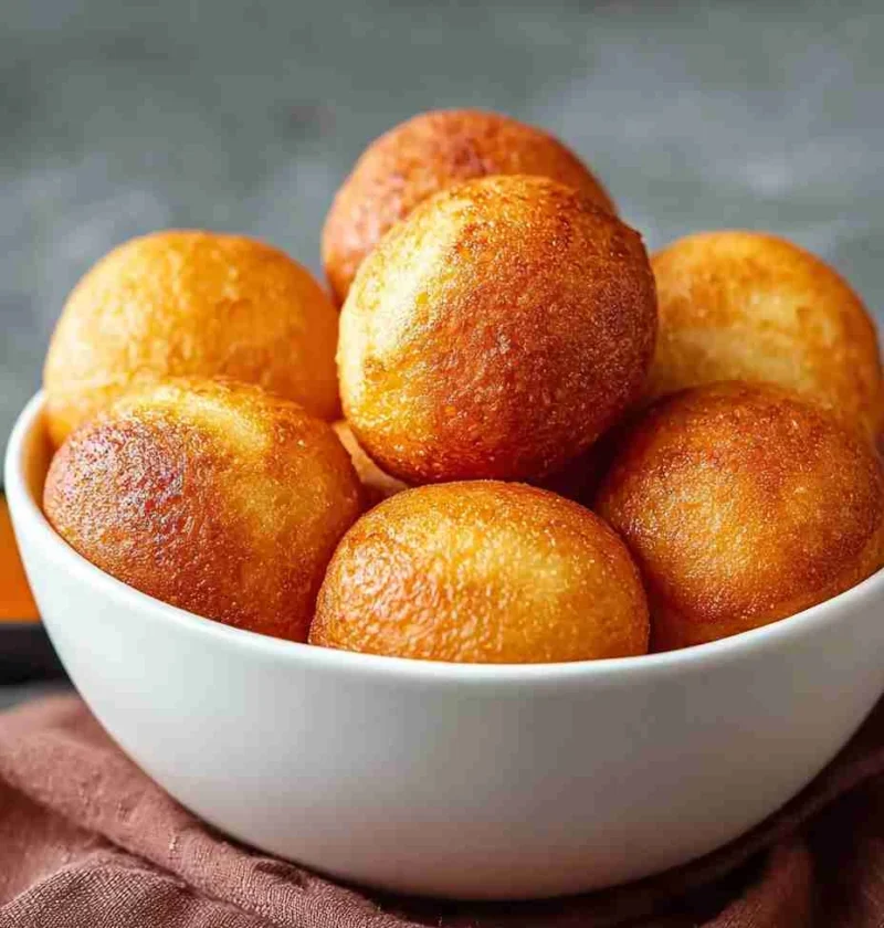 Easy Nigerian Buns Recipe At Home Homemade Crispy Nigerian Buns Guide Nigerian Sweet Buns Making Tips Step By Step Nigeria...