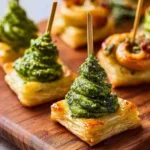 Crispy Shaved Brussel Sprouts