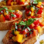 Festive White Chocolate Cupcakes