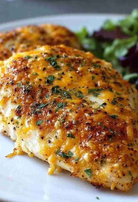 Garlic Cheddar Chicken Garlic Cheddar Chicken Delicious Recipe