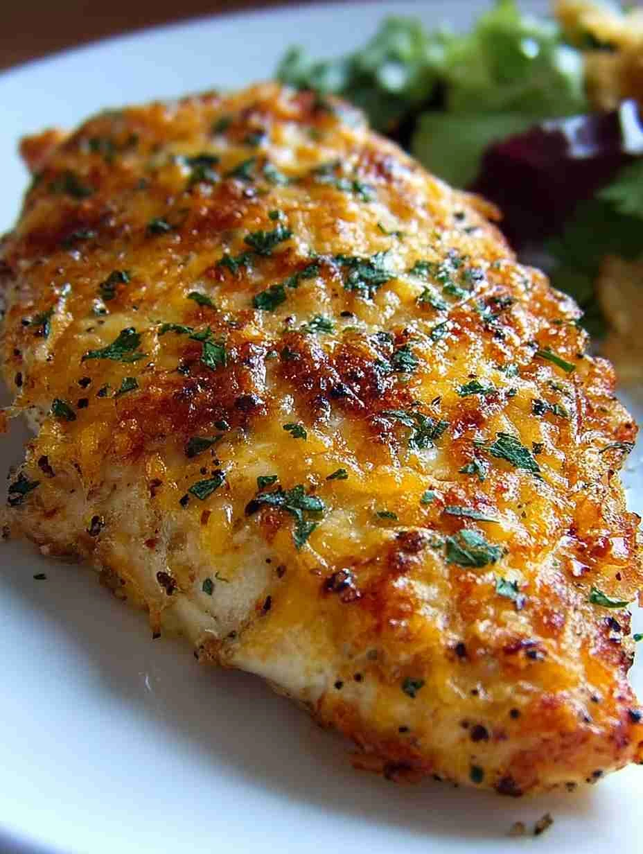 Garlic Cheddar Chicken Garlic Cheddar Chicken Delicious Recipe