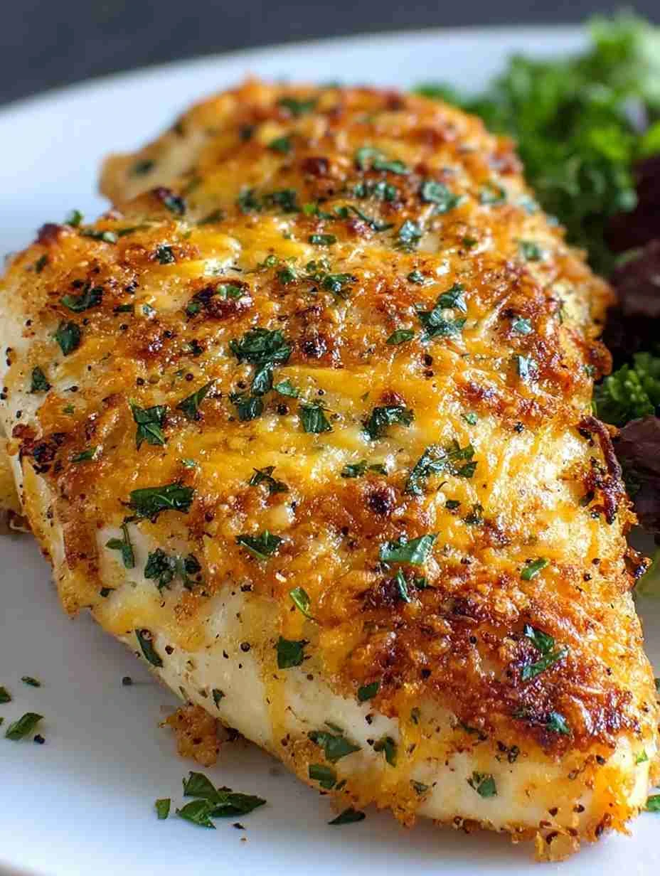 Garlic Cheddar Chicken Garlic Cheddar Chicken Delicious Recipe