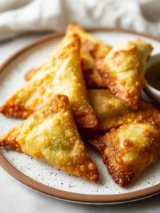 Rice Paper Samosas: Crispy, Gluten-Free Snack You’ll Love