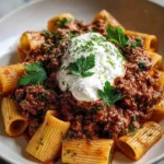 Creamy Sausage Potato Bake Recipe