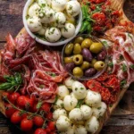 Lemon Pound Cake Recipe