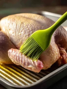 how to make turkey food