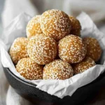 Minty Grinch Cookies: Bake Your Festive Joy Today