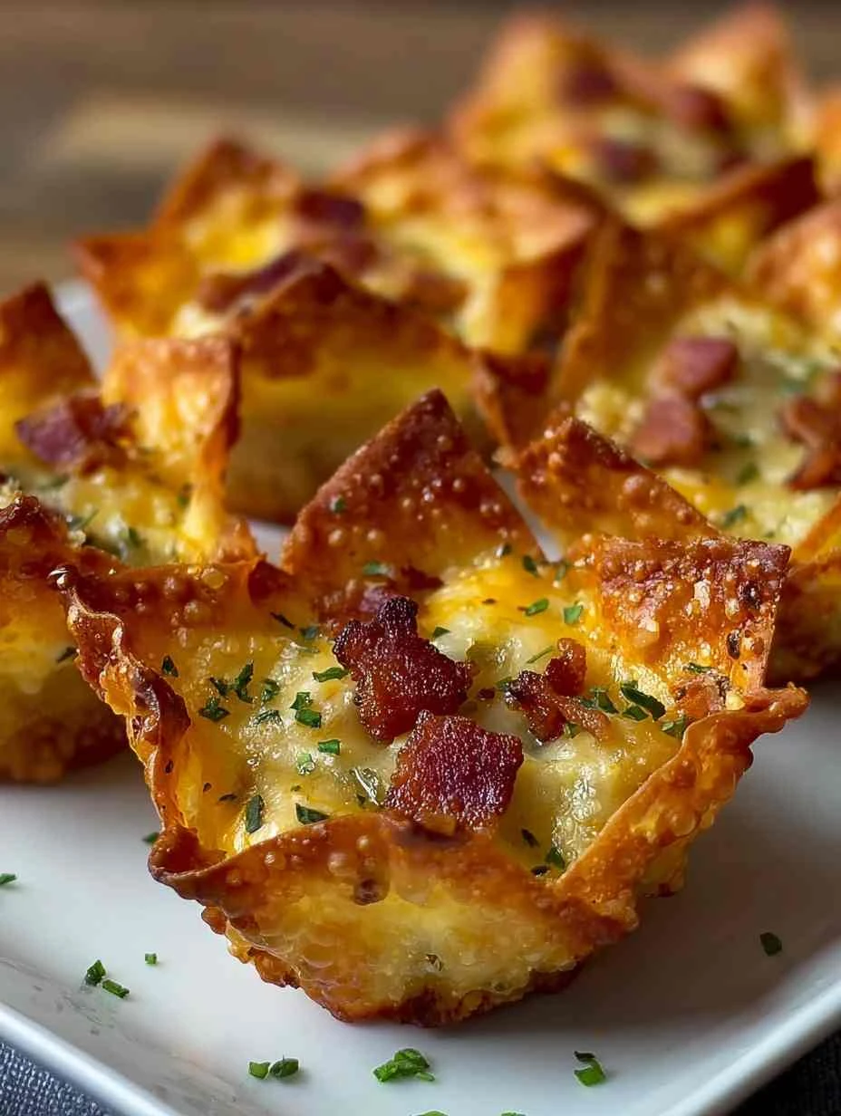 Jalapeno Popper Cups Recipe Bacon Cheese Jalapeno Appetizers Easy Jalapeno Popper Cups Crispy Jalapeno Cups For Parties Ba...