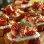 Crispy Jalapeno Popper Cups with lamb and Cheese – Easy Party Appetizer Recipe
