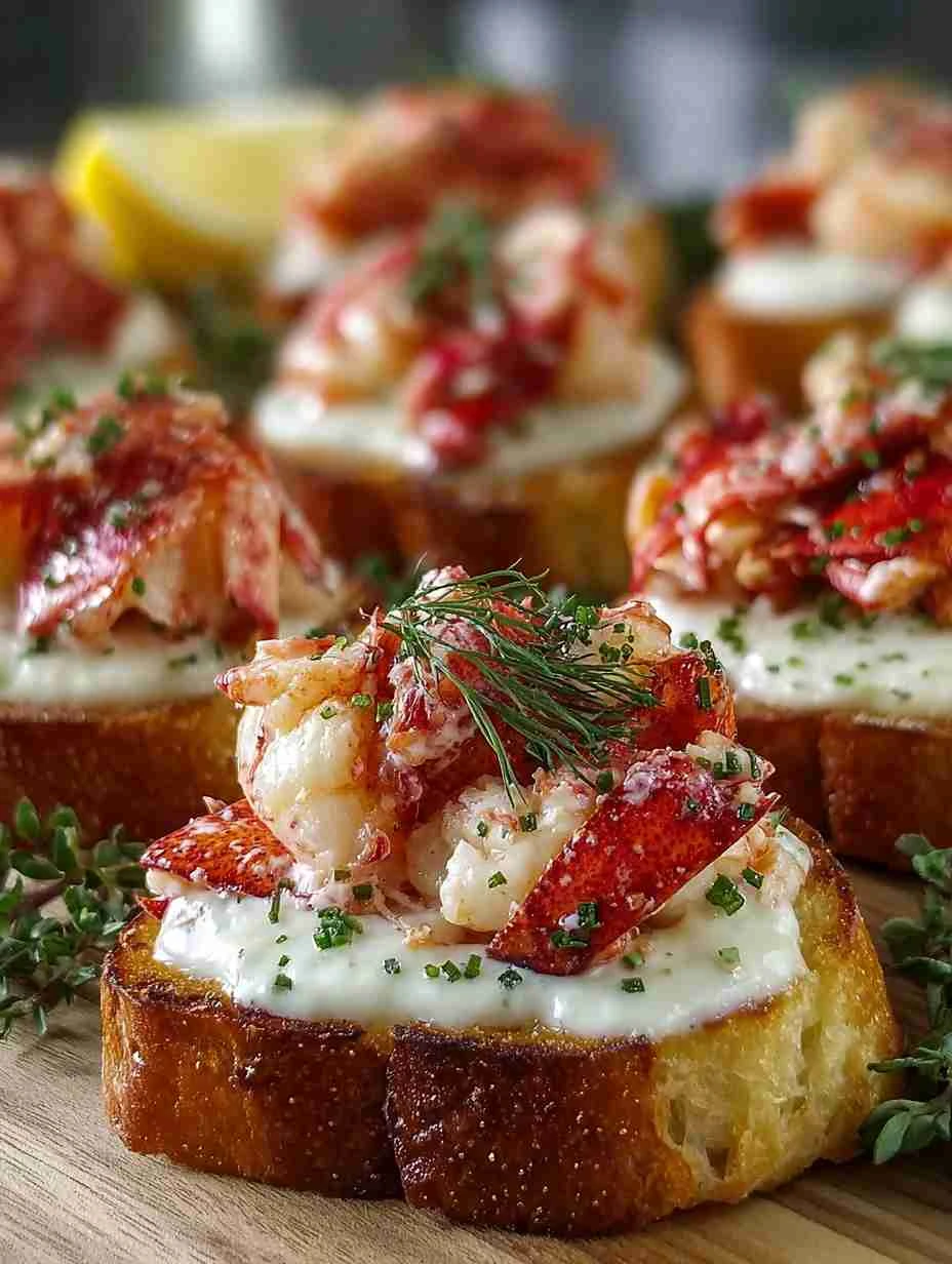 King Crab Appetizer Recipes Creamy Dill Sauce For Seafood Easy King Crab Bites For Parties Homemade King Crab Appetizers B...