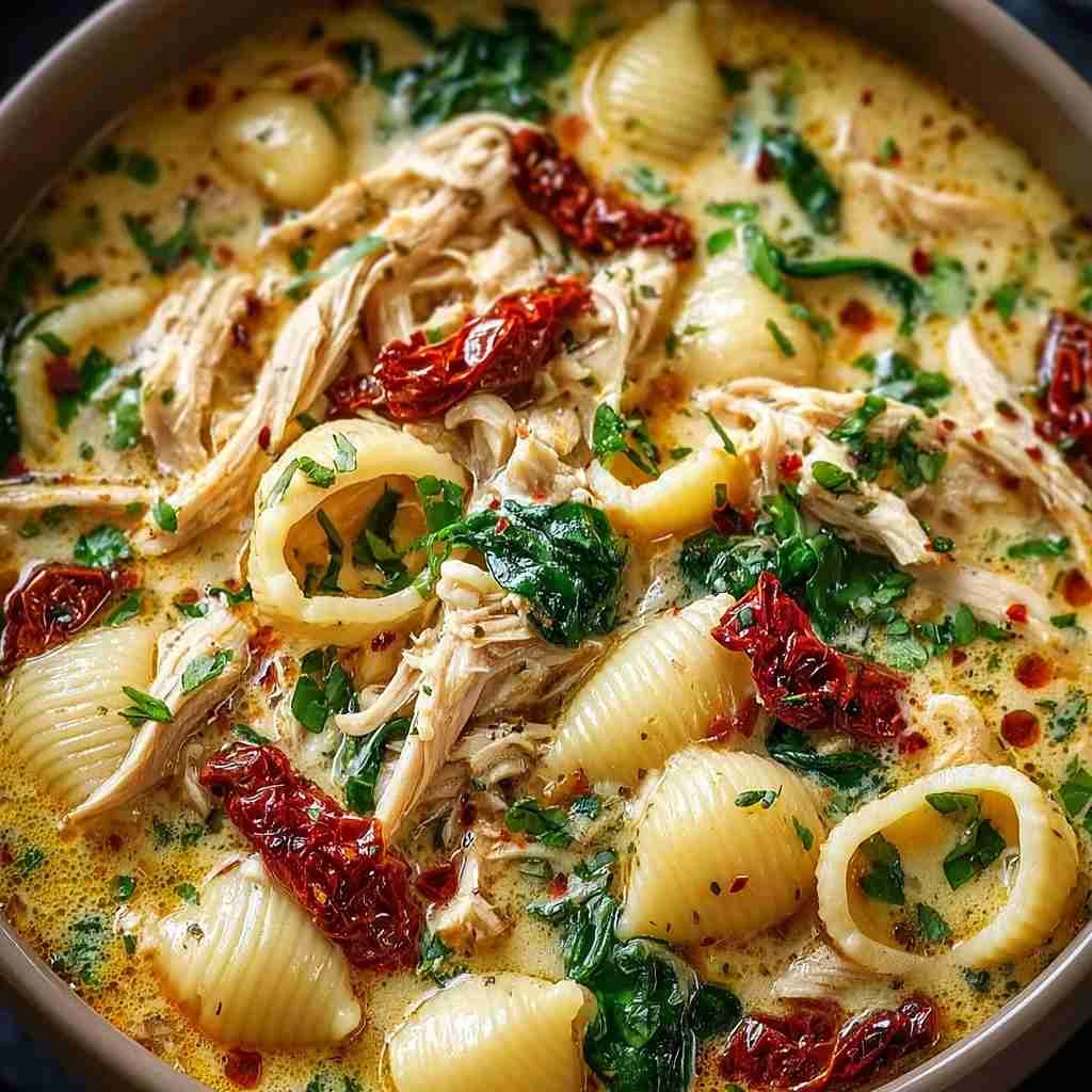 Marry Chicken Soup Hug Bowl