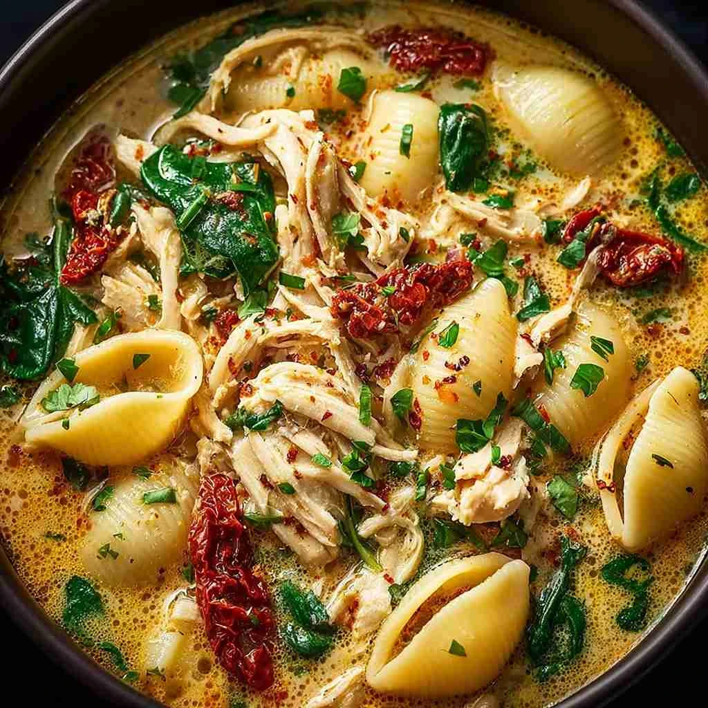 Marry Chicken Soup Hug Bowl