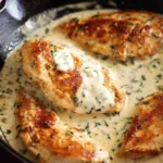 Tuscan Chicken Pasta